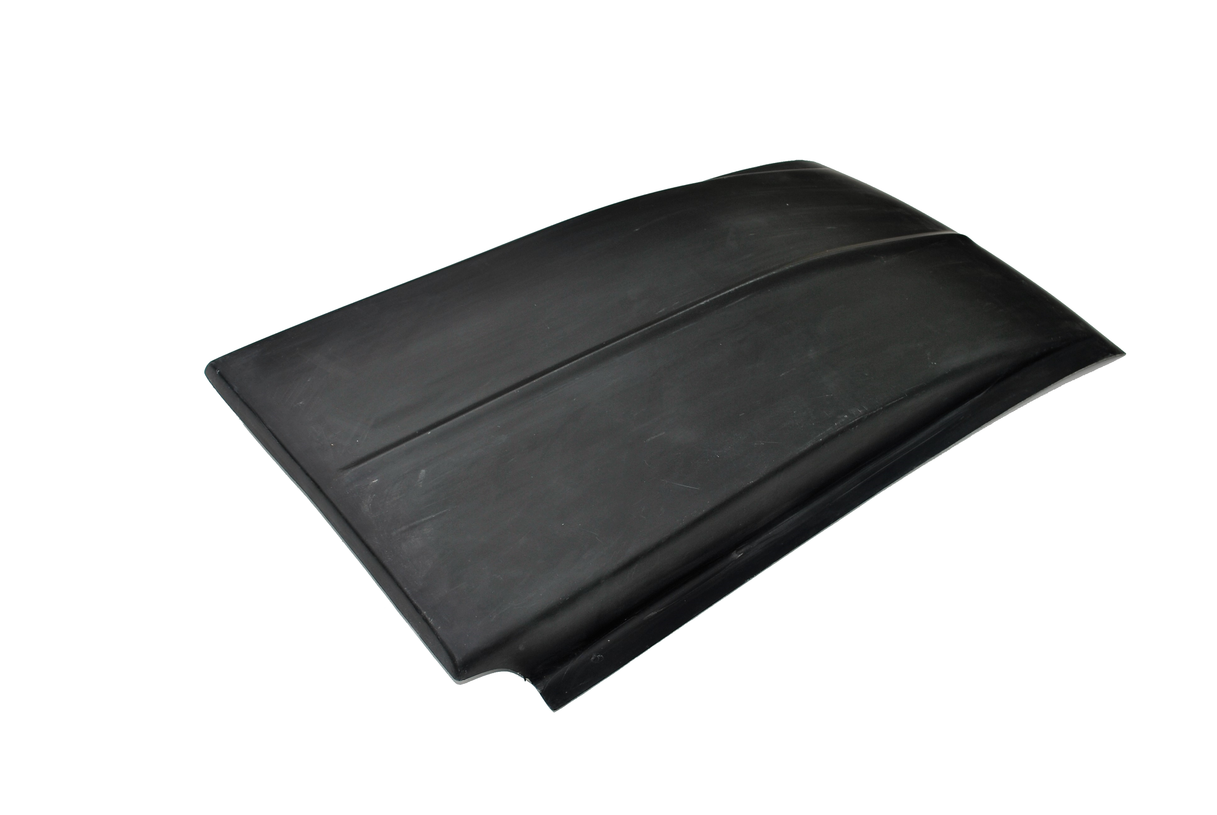 VE 4 inch Reverse Scoop Cowl