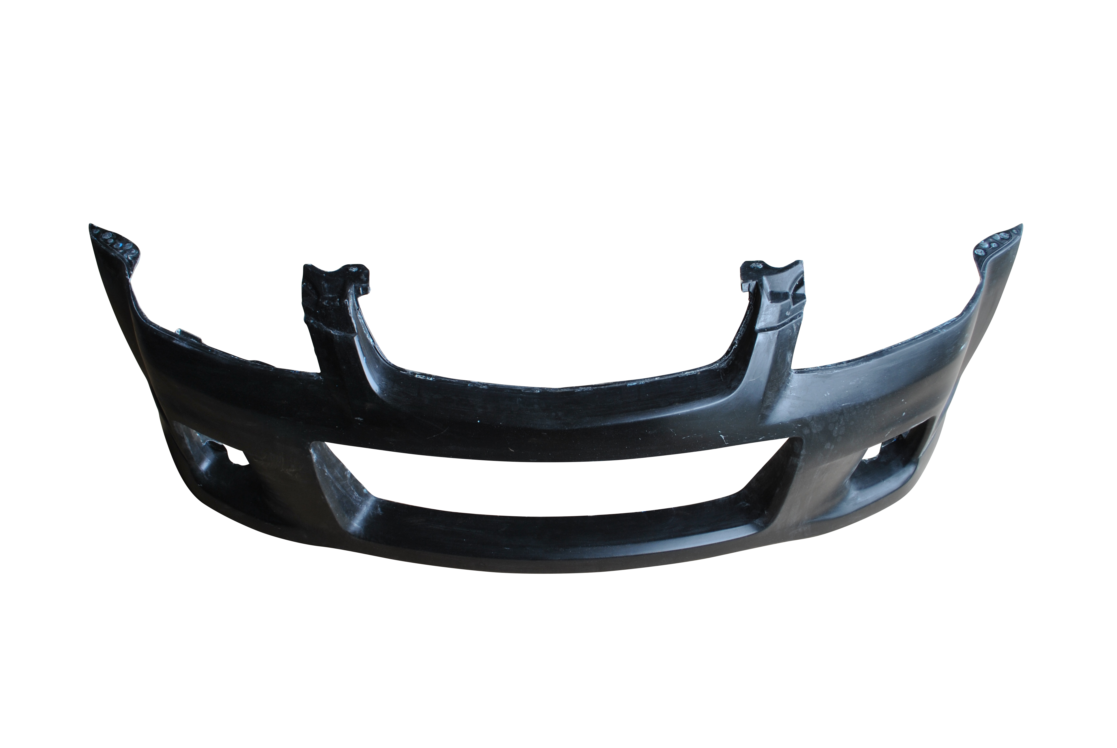 VE Custom Front Bar HSV SV6