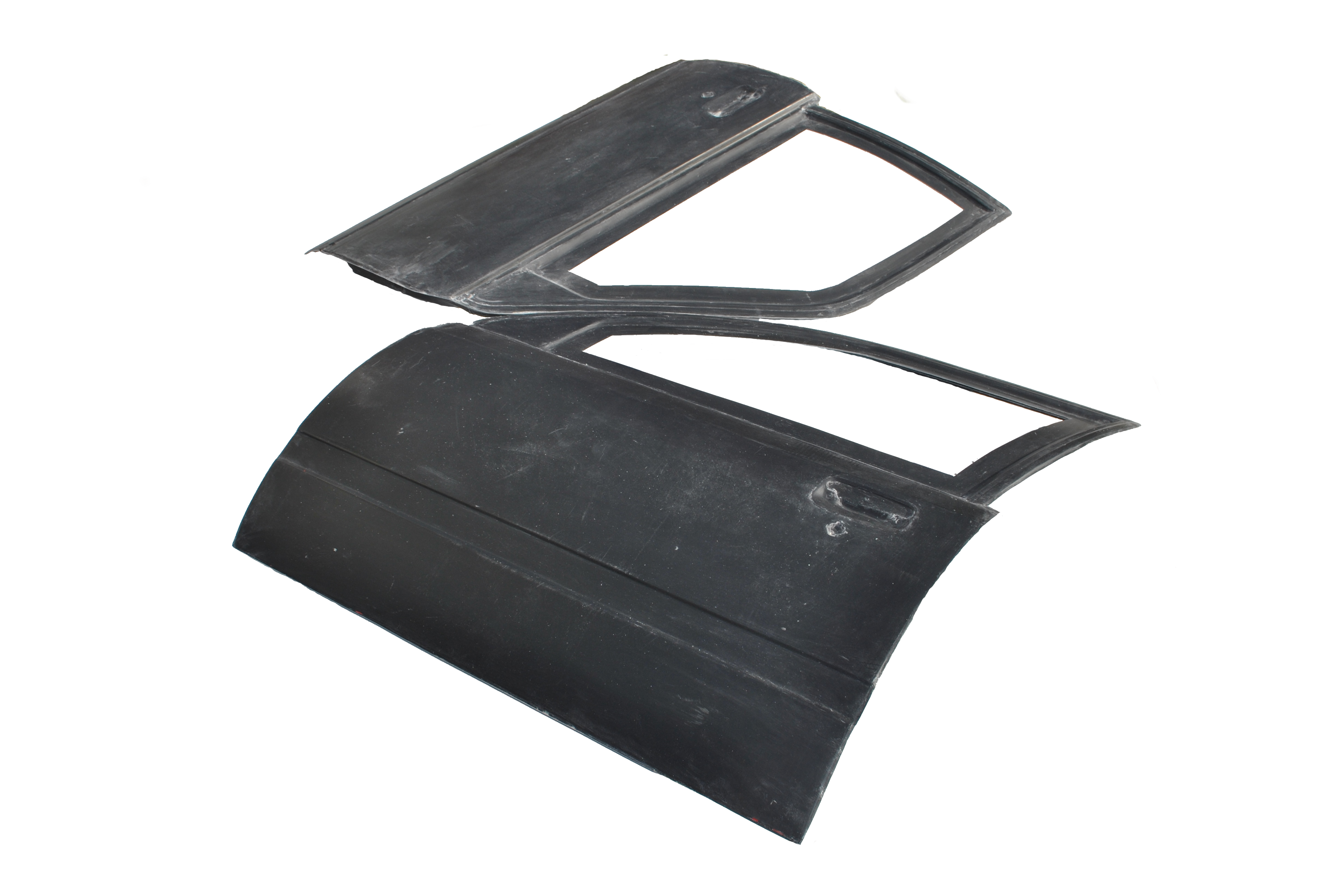 VH VK Front Race Doors VB VC