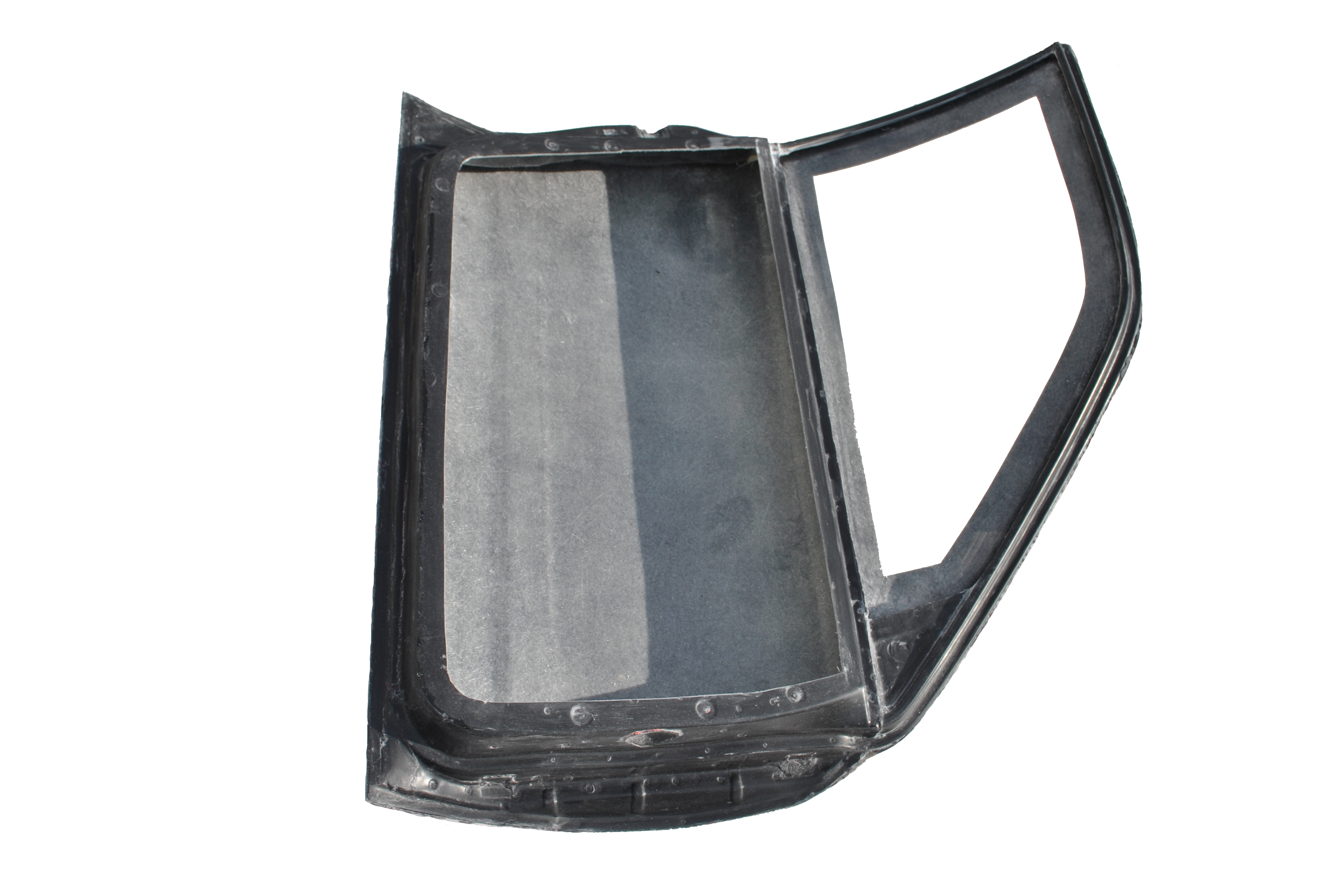 VH VK Front Race Doors VB VC