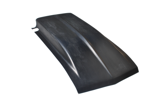 VK VH 4" Reverse Scoop Long Cowl