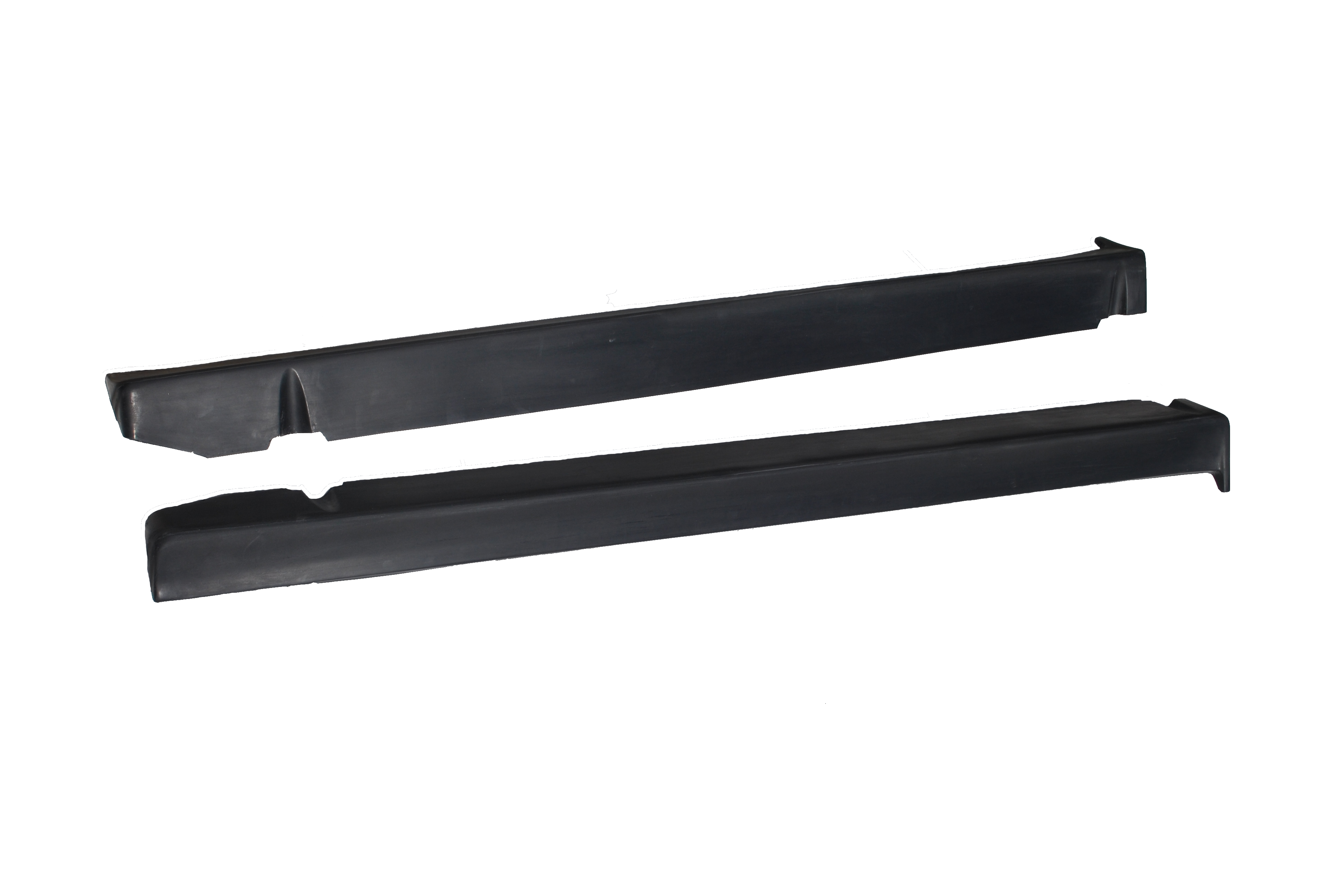 VK Calais Side Skirts - Sedan and Wagon