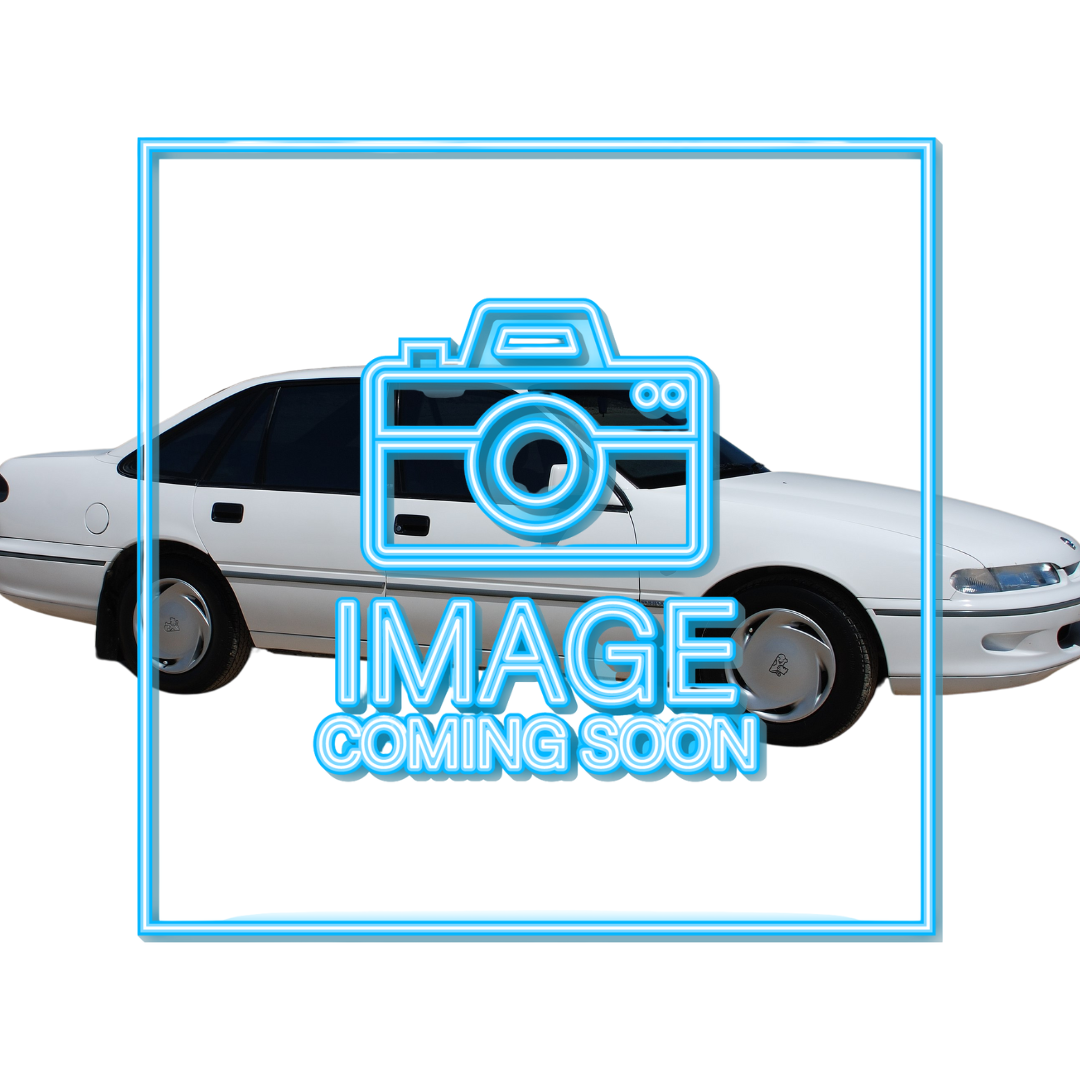 VR Rear Wing – The Fibreglass Factory