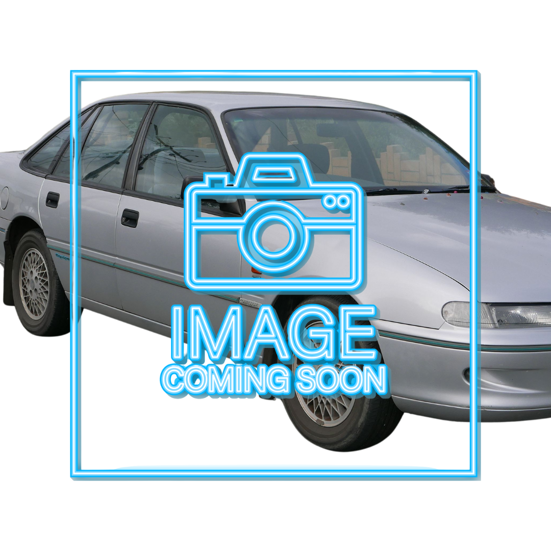 VR VS Rear Wing Clubsport Style – The Fibreglass Factory