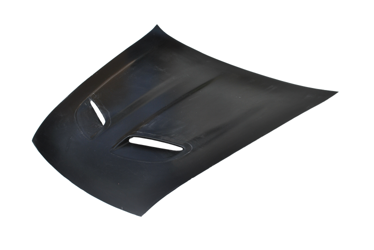 Monaro Bonnet SCOOP Style Universal - Can suit VN VP VR VS VT VU VX VY VZ