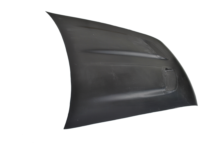 Monaro Bonnet SCOOP Style Universal - Can suit VN VP VR VS VT VU VX VY VZ
