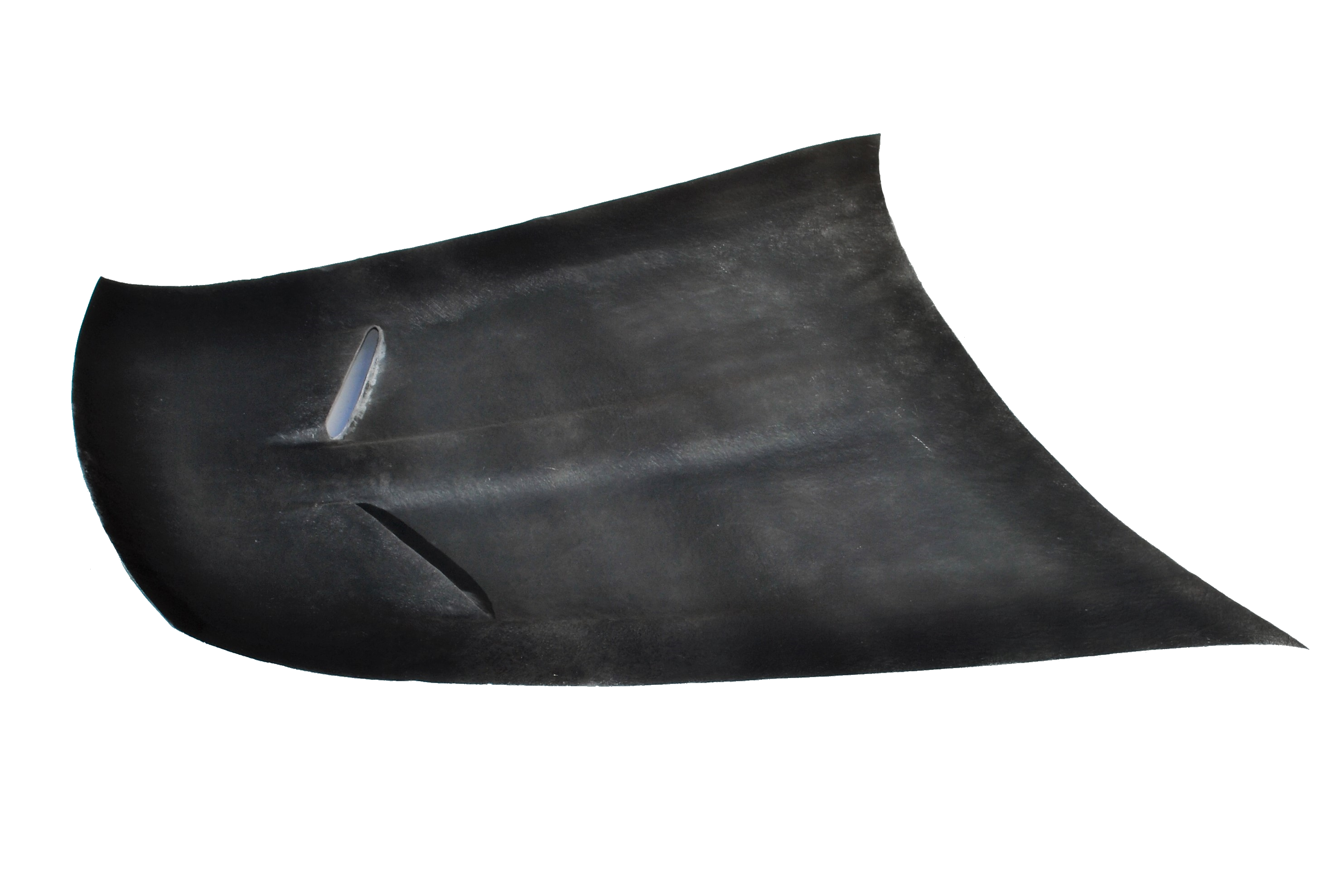 Monaro Bonnet SCOOP Style Universal - Can suit VN VP VR VS VT VU VX VY VZ
