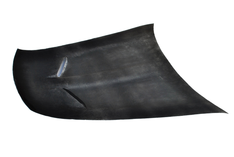 Monaro Bonnet SCOOP Style Universal - Can suit VN VP VR VS VT VU VX VY VZ