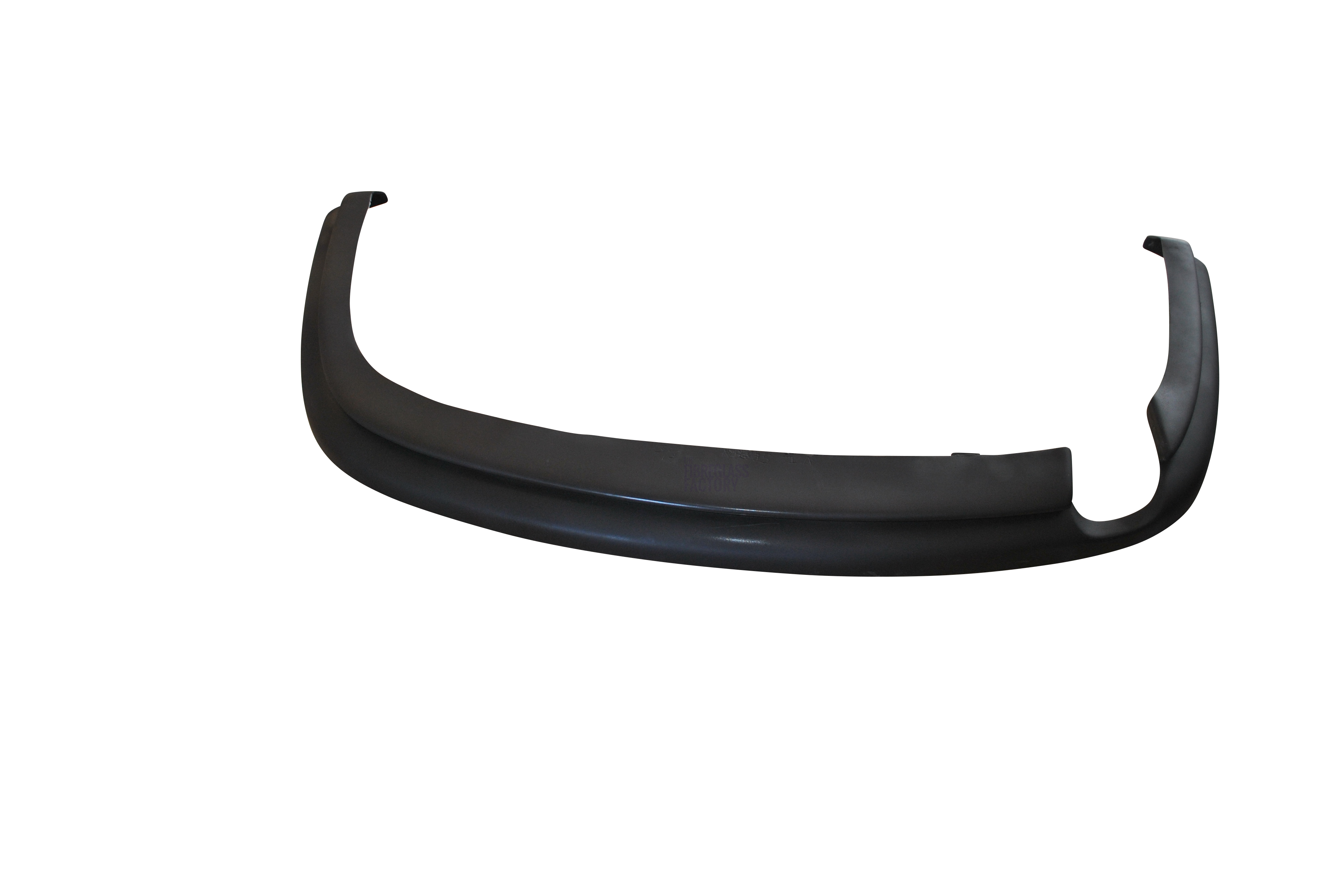 VT SS Rear Skirt