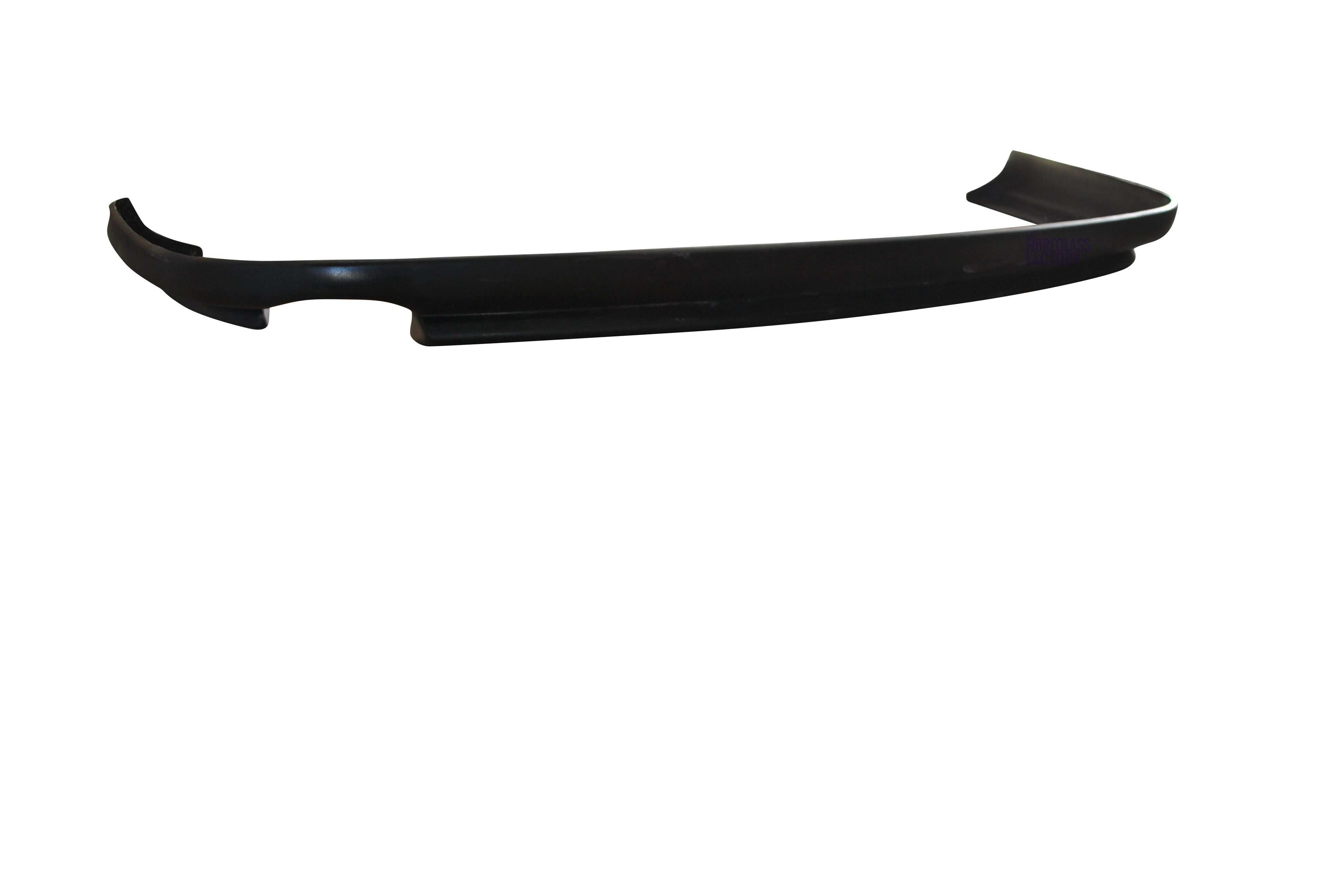 VT SS Rear Skirt