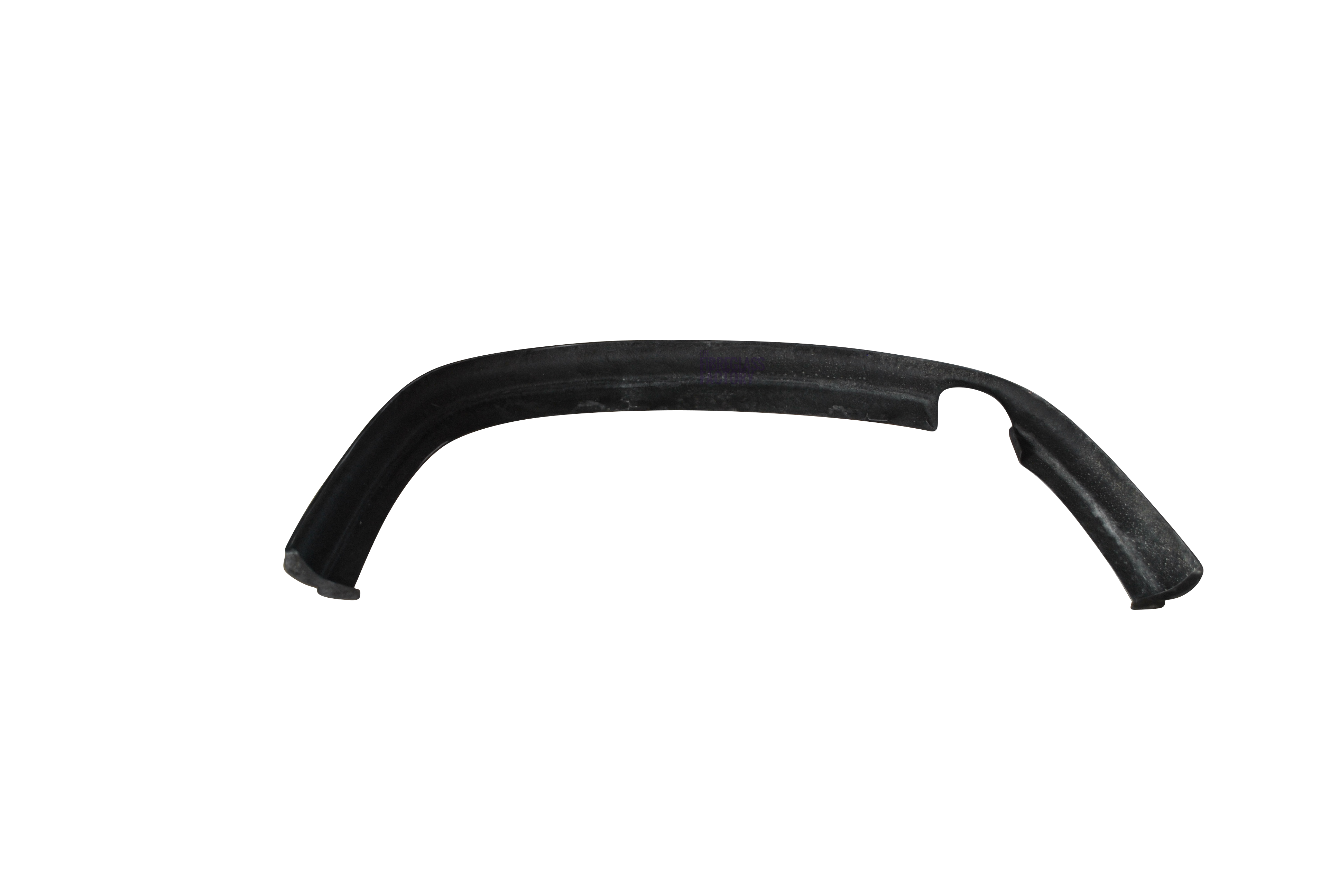 VT SS Rear Skirt