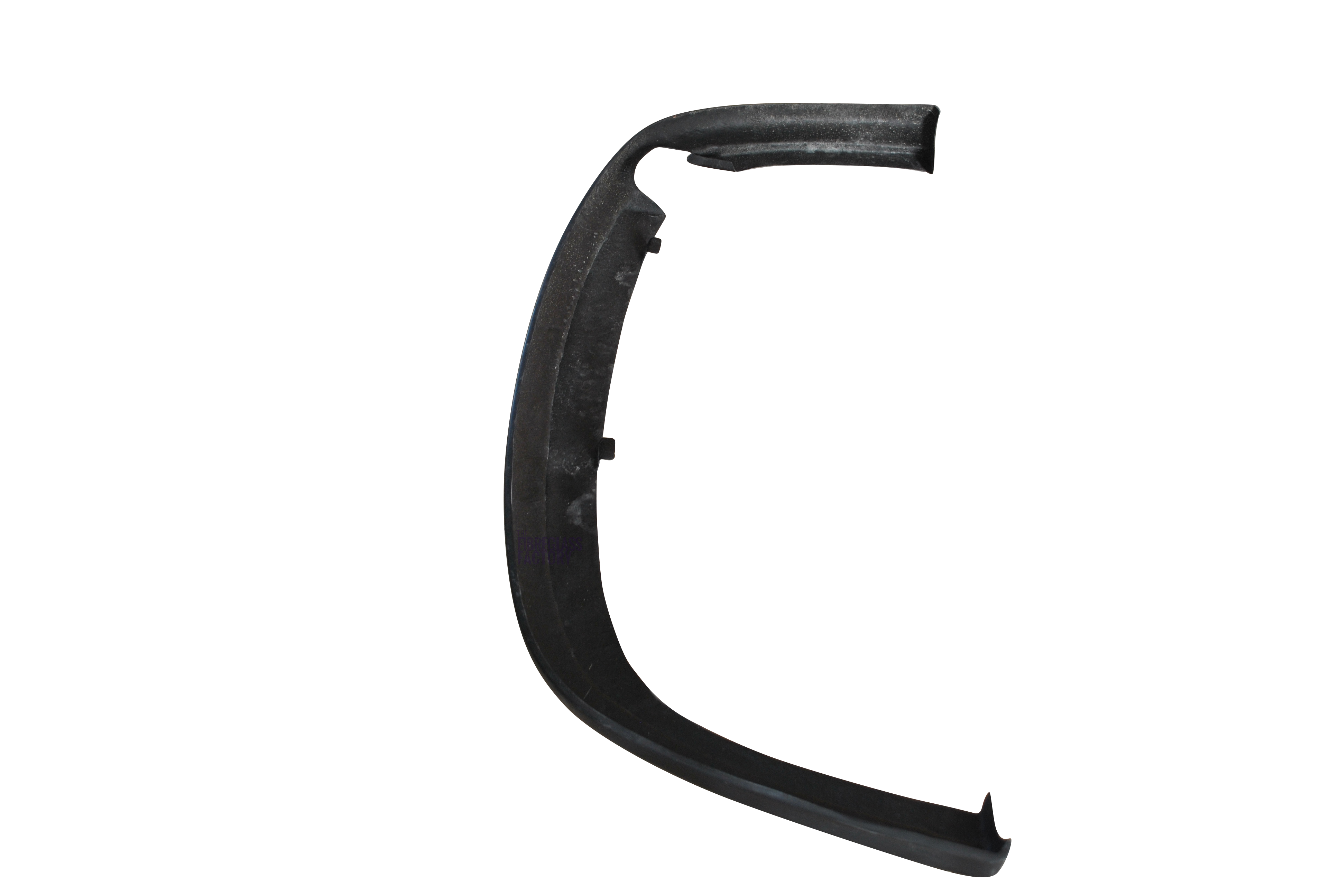 VT SS Rear Skirt