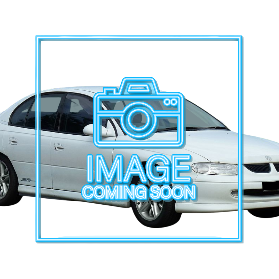 VT VX Rear Bar MX2 Style – The Fibreglass Factory