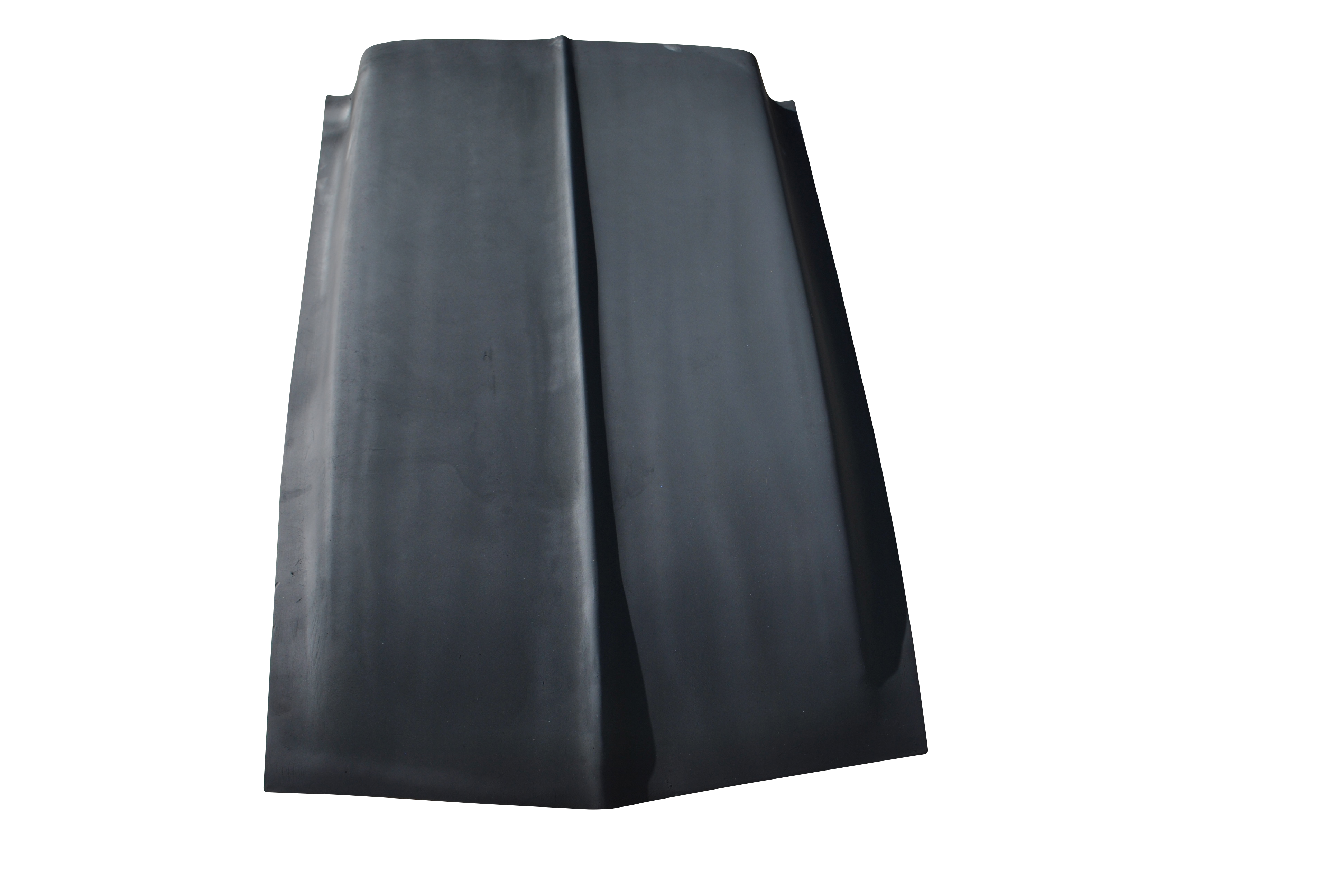 VU VY VZ 2 Inch Reverse Cowl Bonnet Scoop