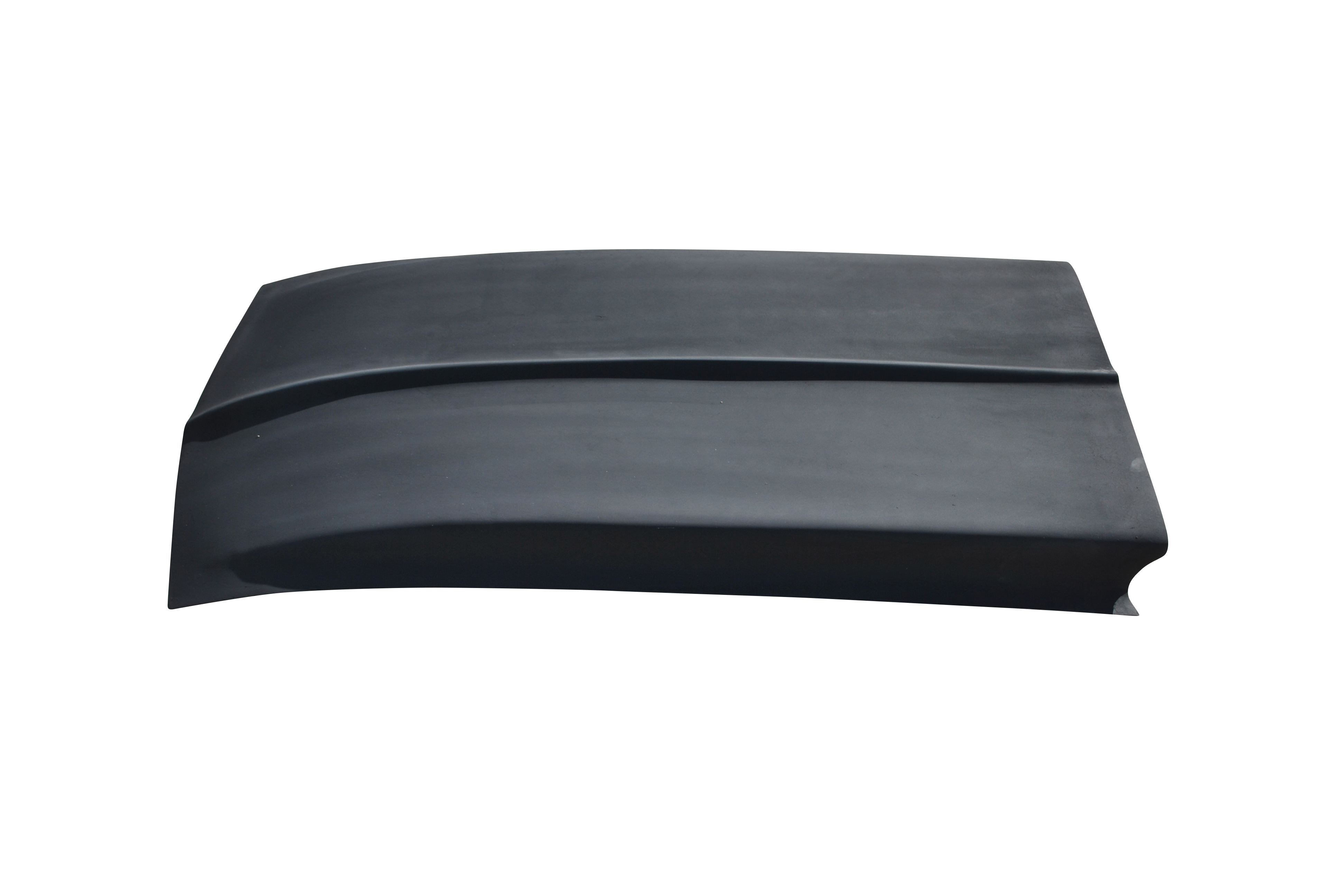 VU VY VZ 2 Inch Reverse Cowl Bonnet Scoop