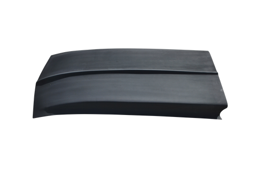 VU VY VZ 2 Inch Reverse Cowl Bonnet Scoop
