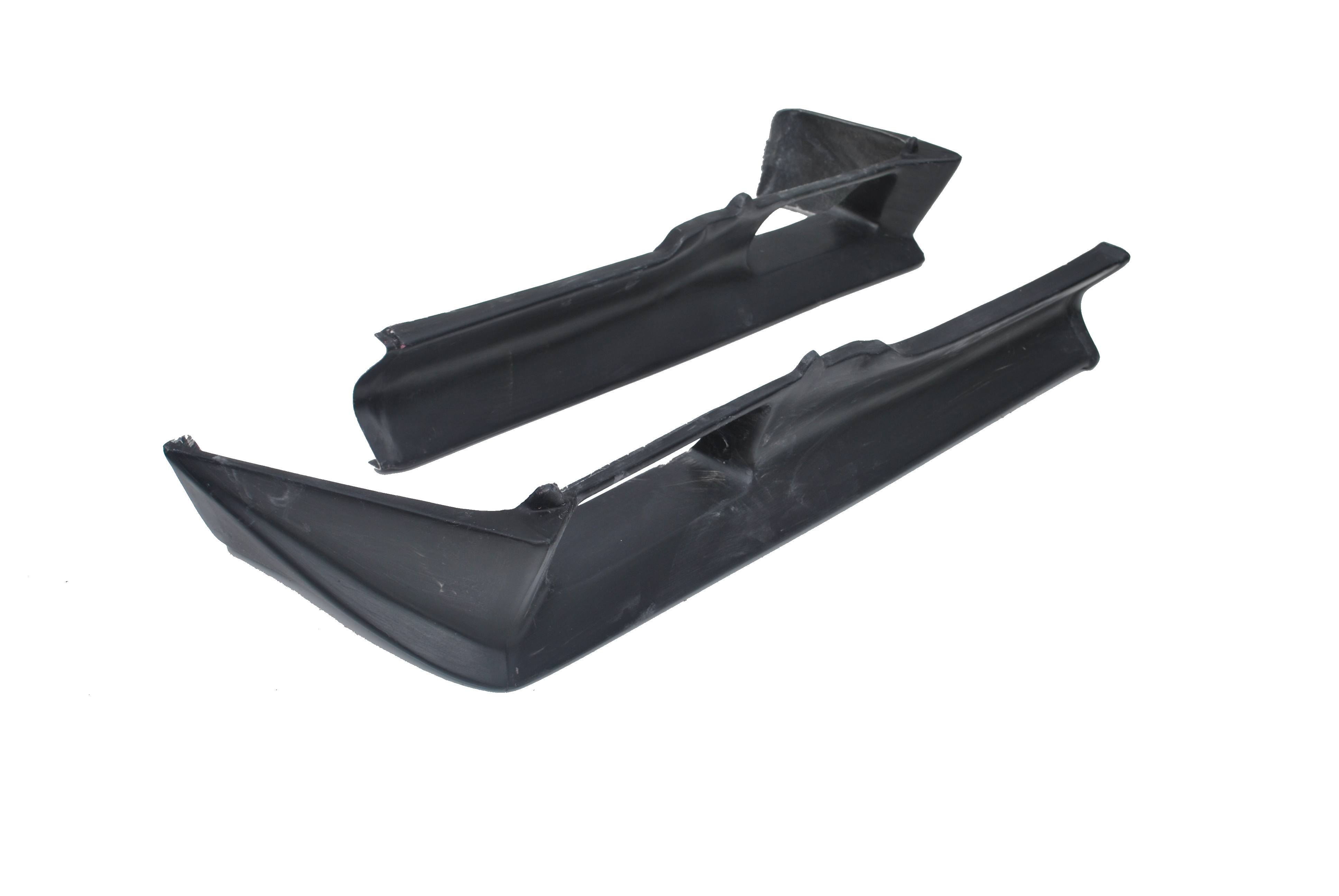 WB Front spoiler - Suits Holden WB only (HZHXHJ Style)