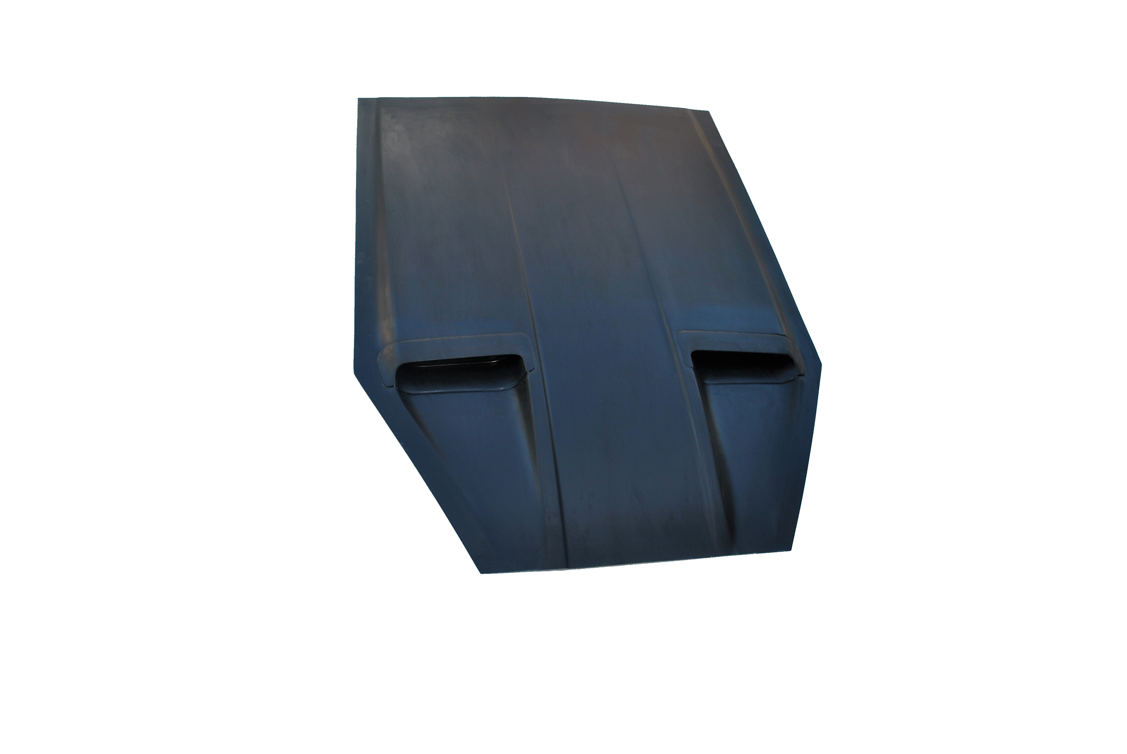 XC GT GS XB XA Bonnet Scoop inc moulded in flutes