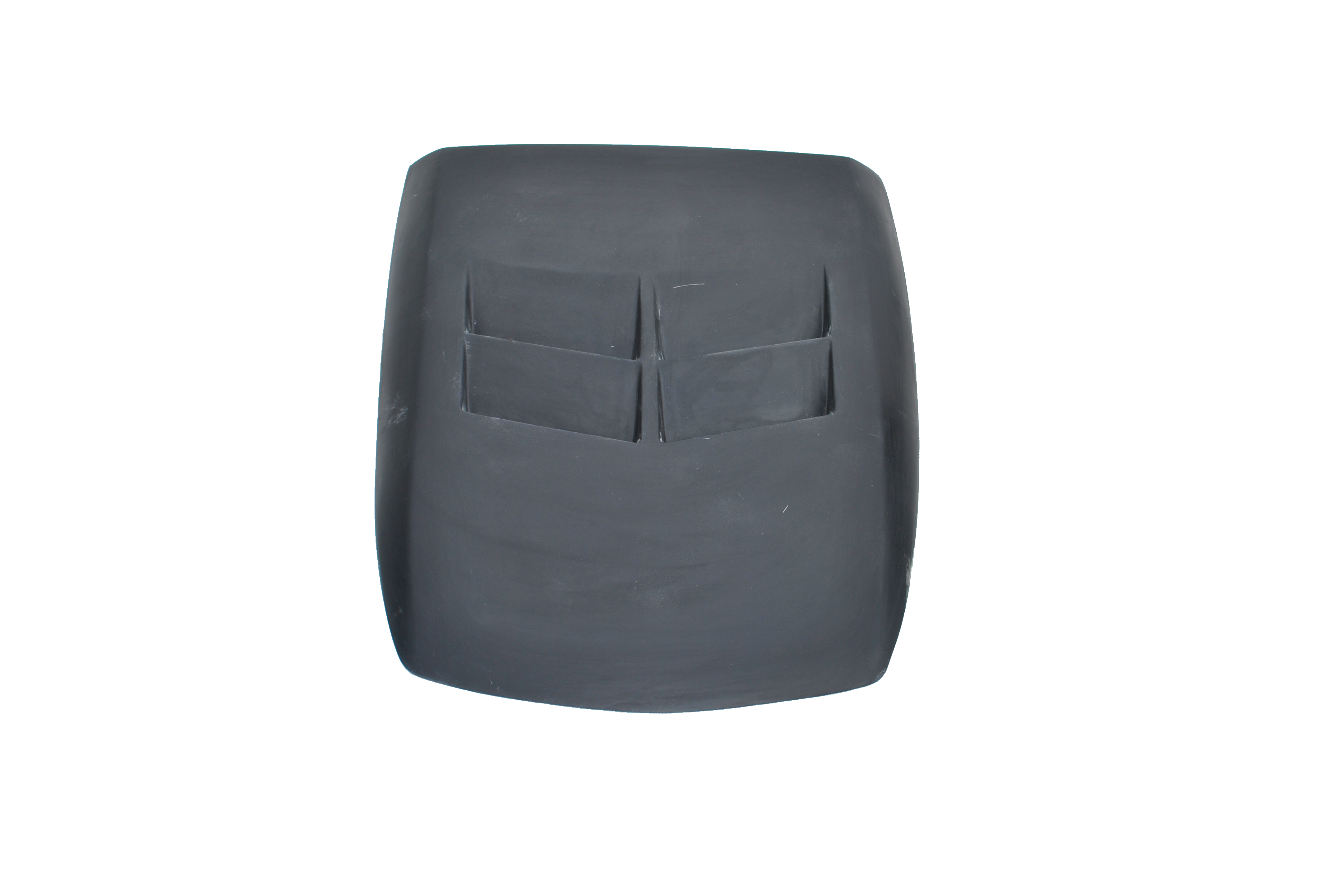 ZL1 VE Bonnet Scoop