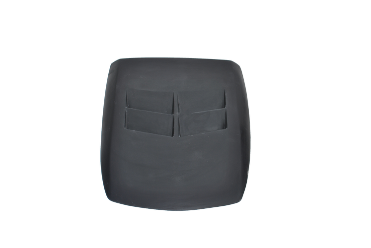ZL1 VE Bonnet Scoop