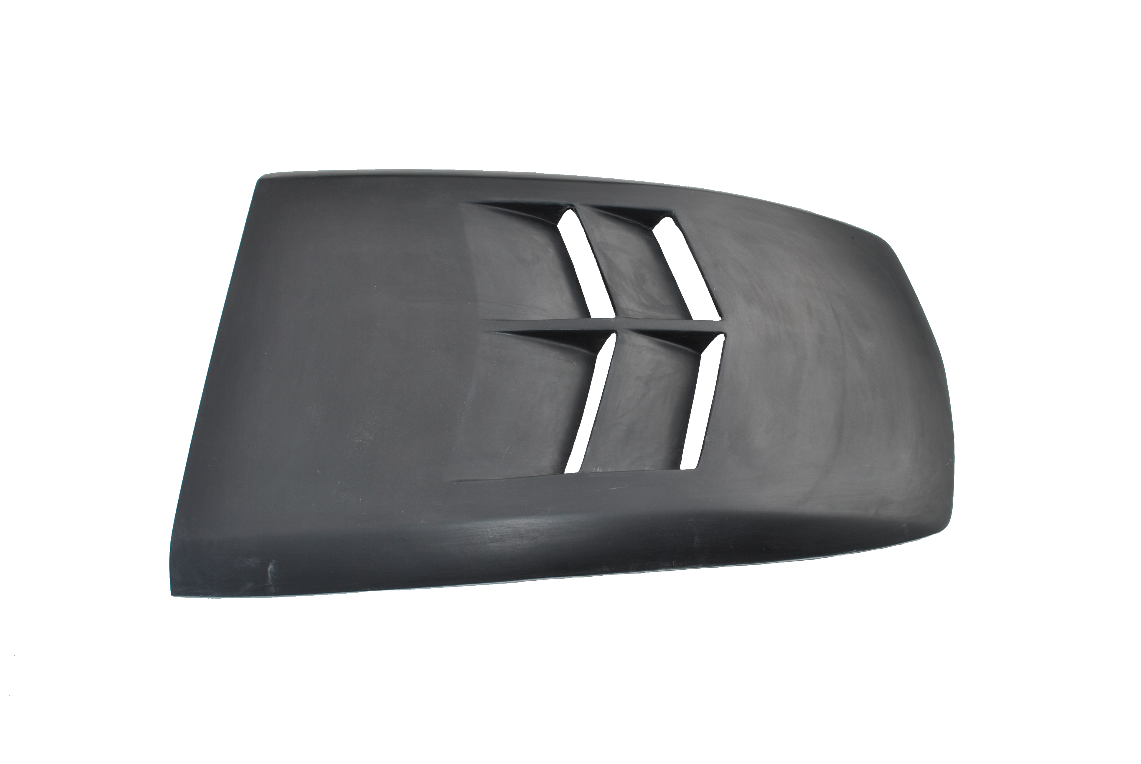 ZL1 VE Bonnet Scoop