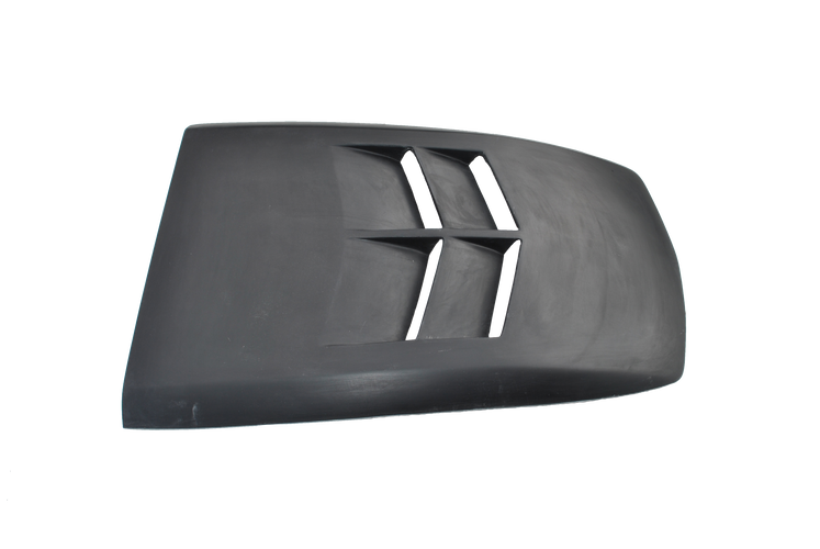 ZL1 VE Bonnet Scoop