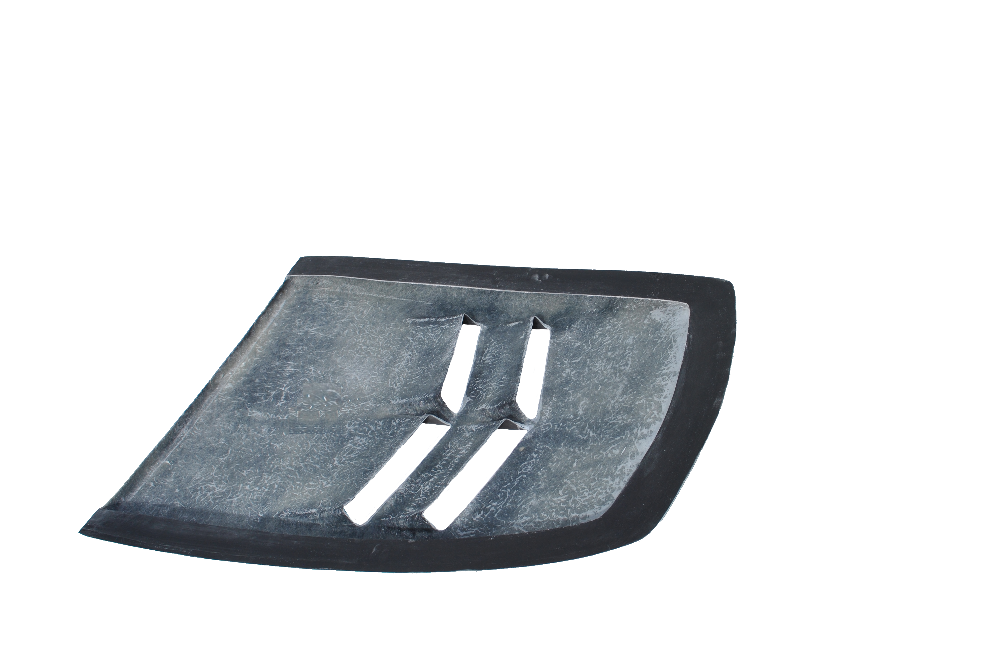 ZL1 VE Bonnet Scoop