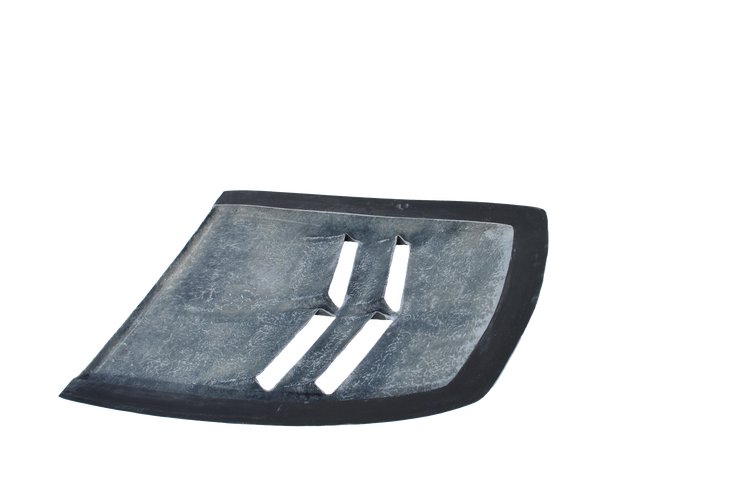 ZL1 VE Bonnet Scoop