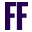 The Fibreglass Factory logo