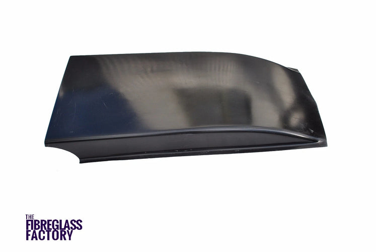 4 inch Flat Reverse Cowl Scoop fits XD XE XF XG XH