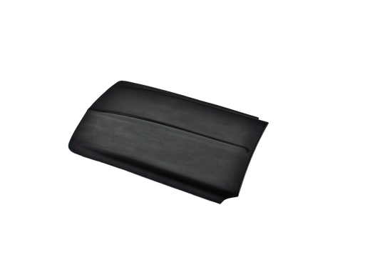 2 Inch Reverse Short Cowl Scoop - Universal Fit, XR XT XW XY,GT Camaro, Torana, HQ HZ