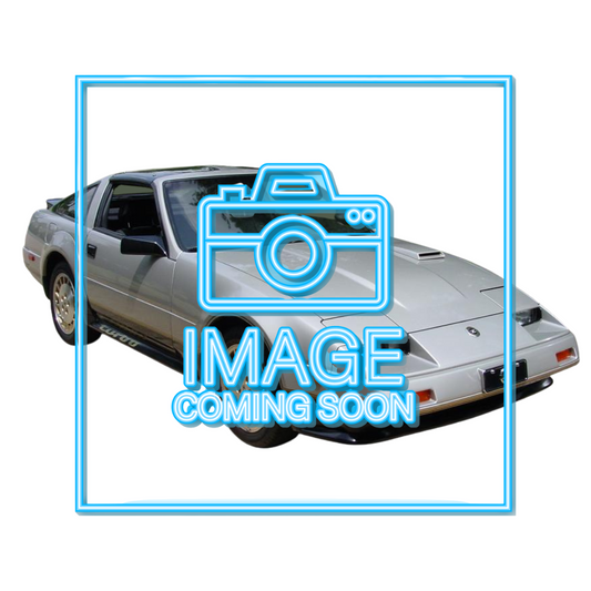 300 ZX Z32 4 Seater Side Skirts