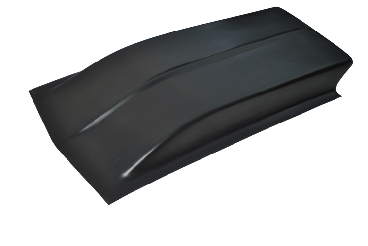 HZ HJ HX WB 6 Inch Reverse Scoop - Camaro Cowl