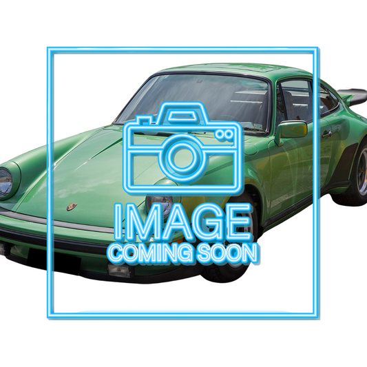 Porsche 930 Flares Only - IROC