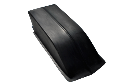 9 Inch Universal Reverse Scoop Drag Camaro