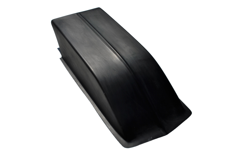 9 Inch Universal Reverse Scoop Drag Camaro