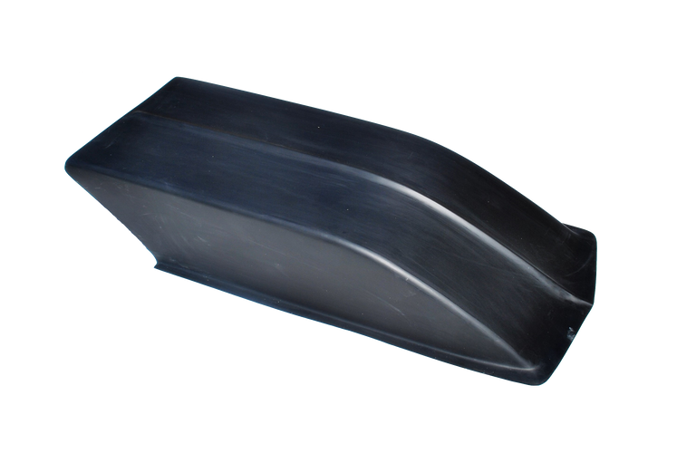 9 Inch Universal Reverse Scoop Drag Camaro