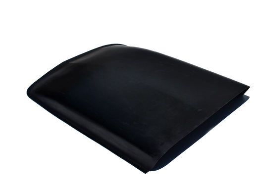 A9X Torana Fibreglass Bonnet Scoop