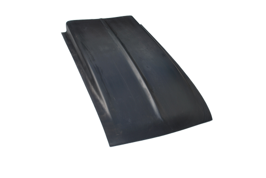 VE 2 Inch Reverse Scoop Cowl