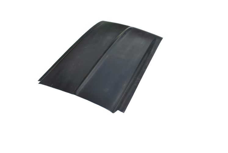 VE 2 Inch Reverse Scoop Cowl