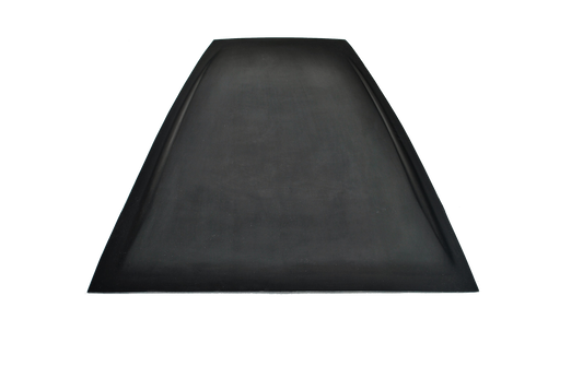 BA BF Bonnet Bulge Scoop - Hump Boss XR8 XR6