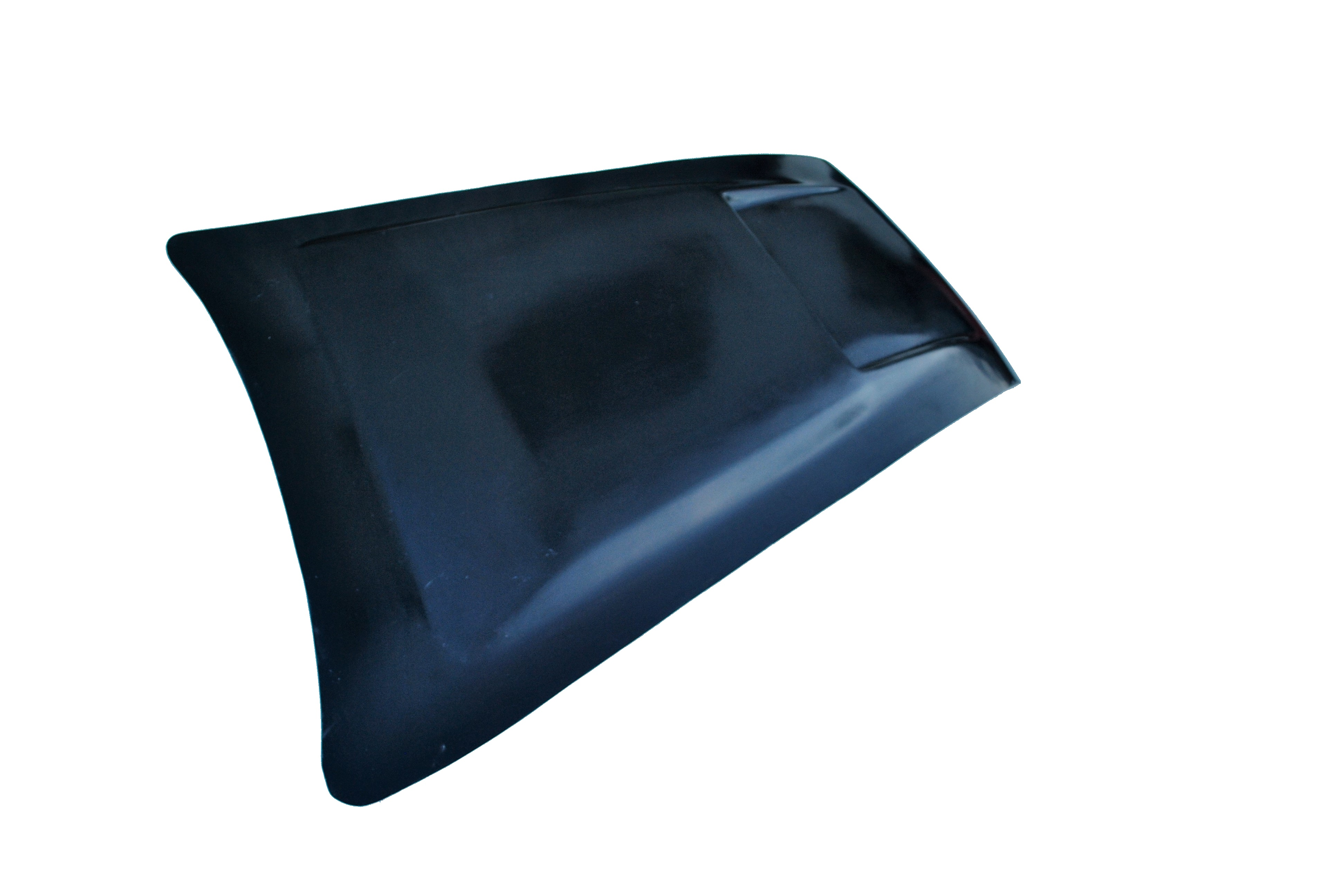 BA BF Bonnet Bulge Scoop with Air Intake Tray - Hump Boss XR8 XR6