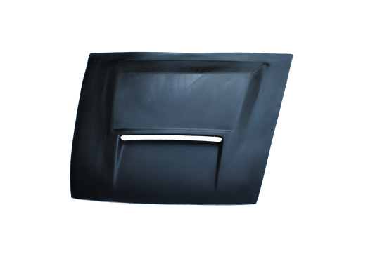 BA BF Bulge with Front Air Slit - Hump Boss Bonnet Scoop XR8 XR6