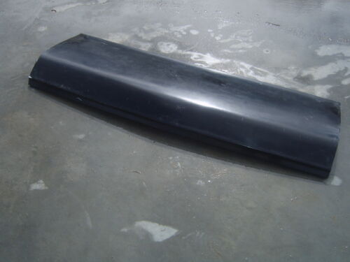 CF Bonnet Chev Van Lookalike suits Bedford