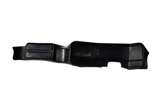 Easy Roller Custom Dash Bedford CF Van Fibreglass