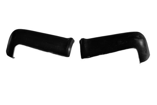 Bedford CF Van Rear Quarter Panels