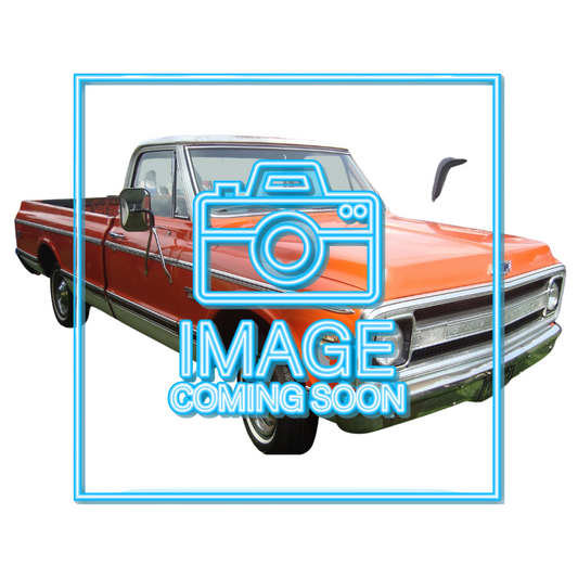 C10 Chev Rear Bumper Ute (early 2000's)