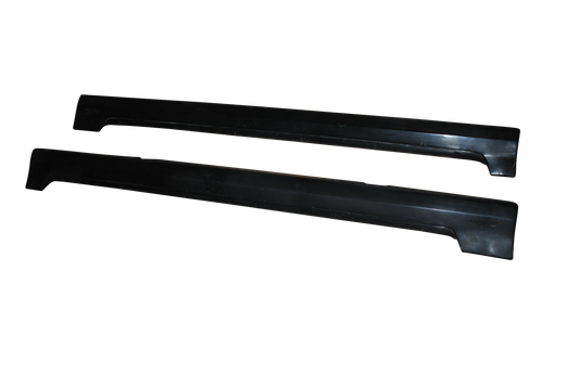 Territory SX Side Skirts (2004 - 2005) Talon Bodykit Style