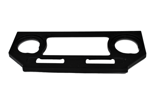 FJ40 45 Series Early Nose Panel - suits Toyota Landcruiser