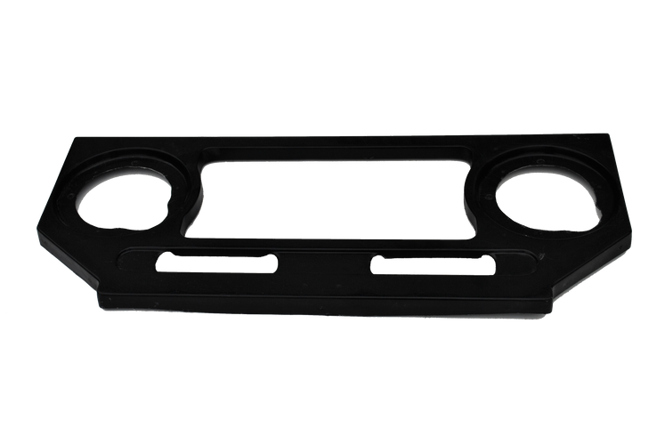 FJ40 45 Series Early Nose Panel - suits Toyota Landcruiser
